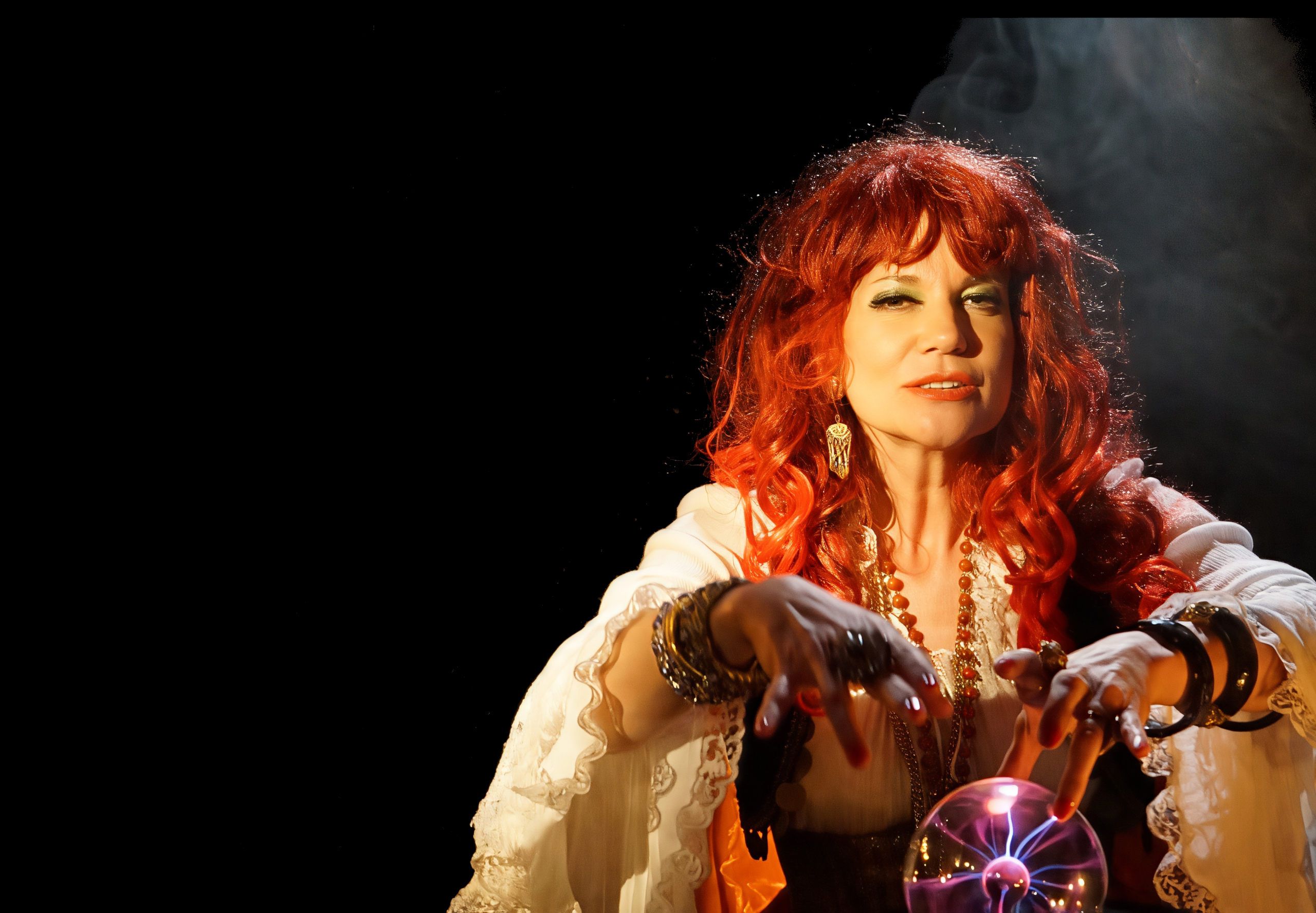 Jacqueline Fritschi-Cornaz in Theater